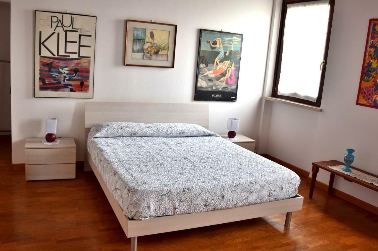 Apartamento Casa Di Karim Pescantina Exterior foto