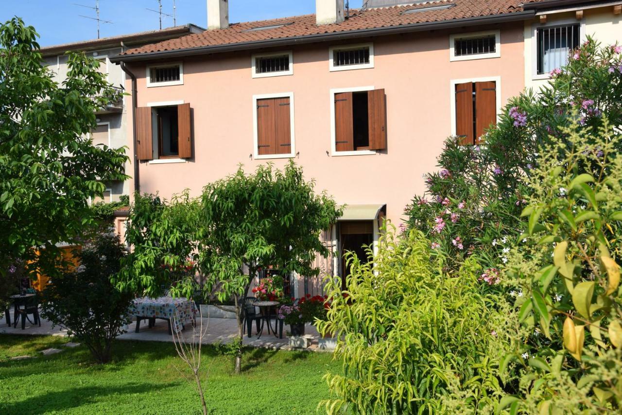 Apartamento Casa Di Karim Pescantina Exterior foto