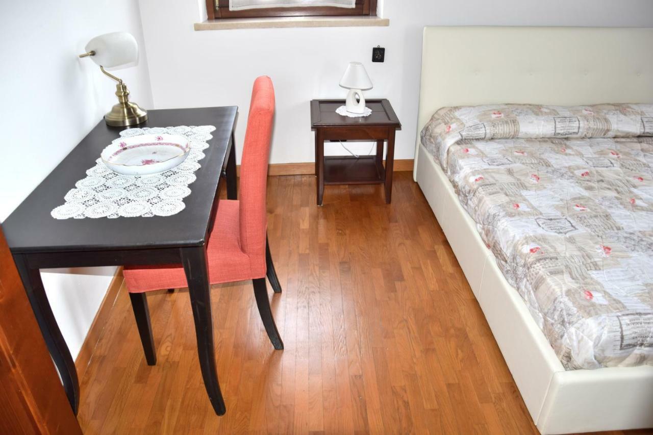 Apartamento Casa Di Karim Pescantina Exterior foto