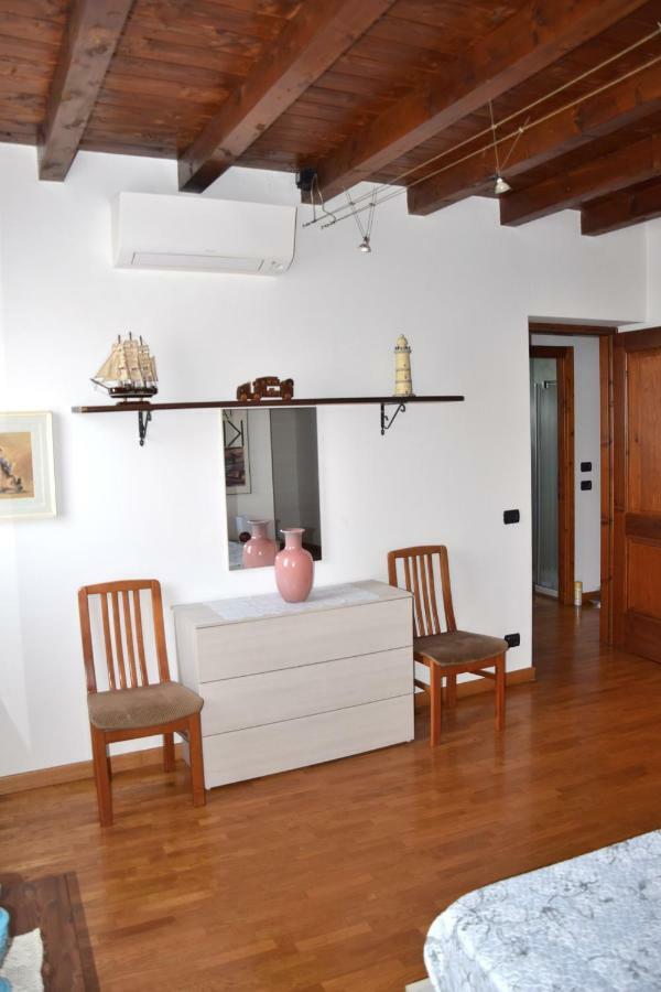 Apartamento Casa Di Karim Pescantina Exterior foto