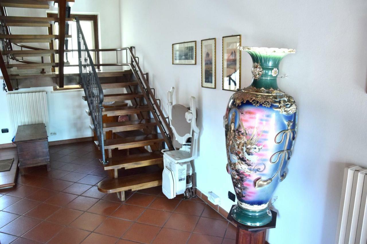 Apartamento Casa Di Karim Pescantina Exterior foto