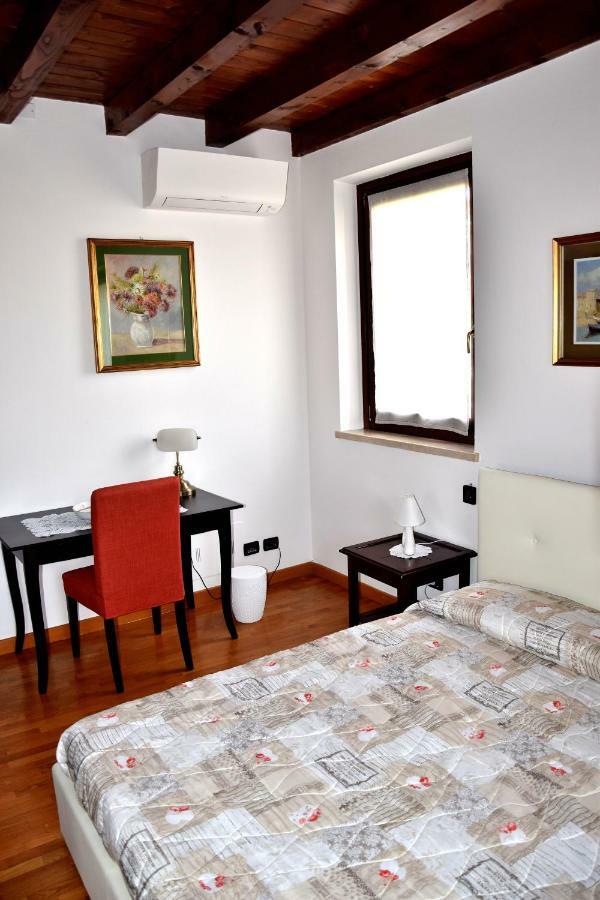 Apartamento Casa Di Karim Pescantina Exterior foto